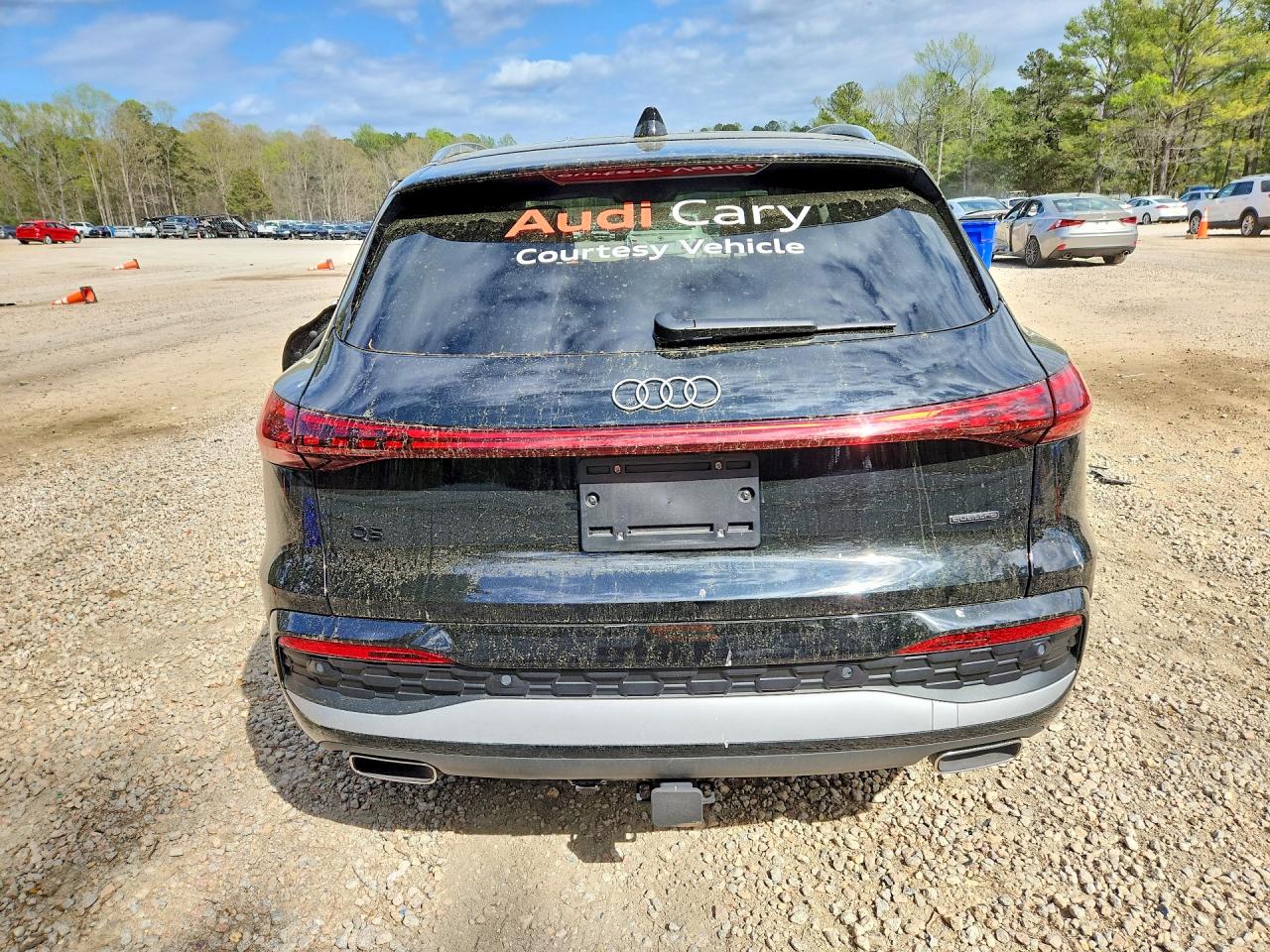 AUDI Q5 2025 — 7