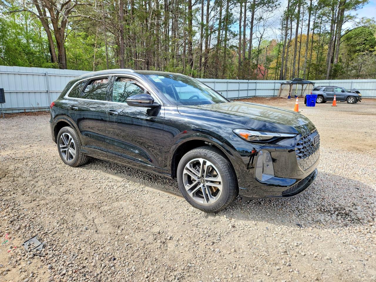 AUDI Q5 2025 — 5