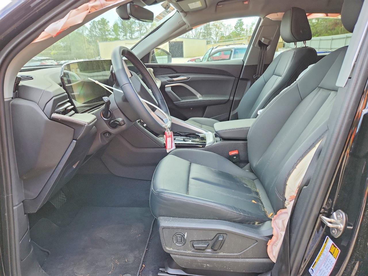 AUDI Q5 2025 — 8