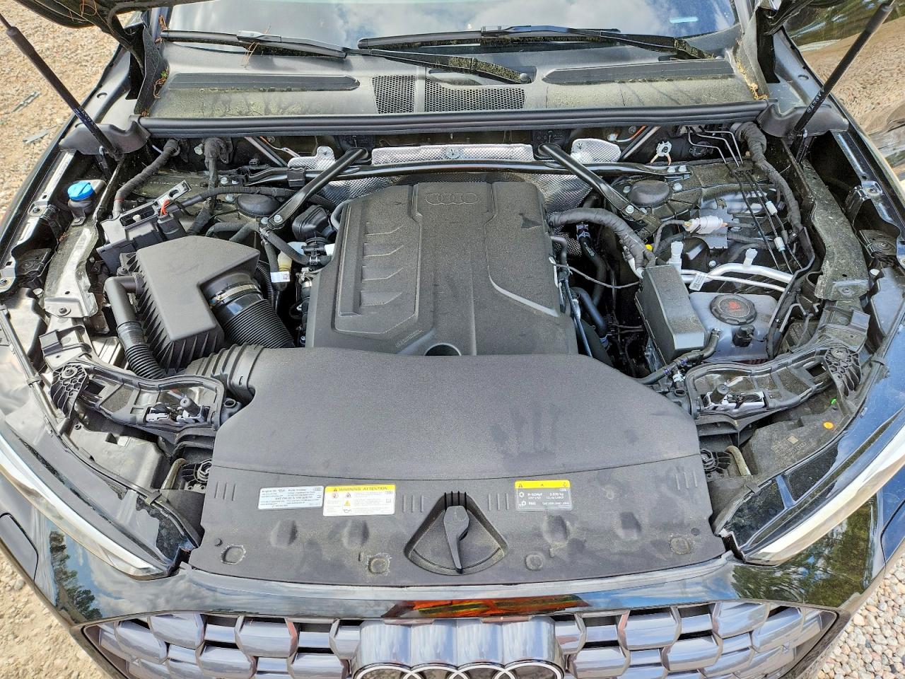 AUDI Q5 2025 — 12