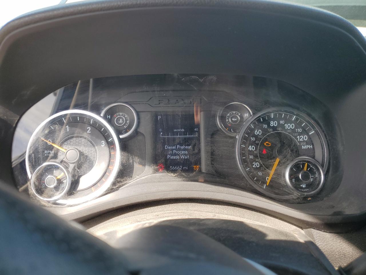 RAM 2500 2022 — 10