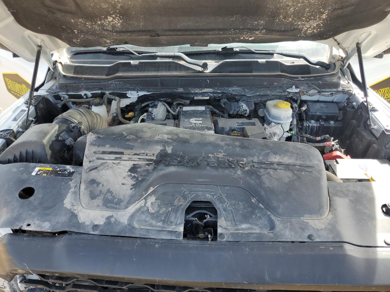 RAM 2500 2022 — 12