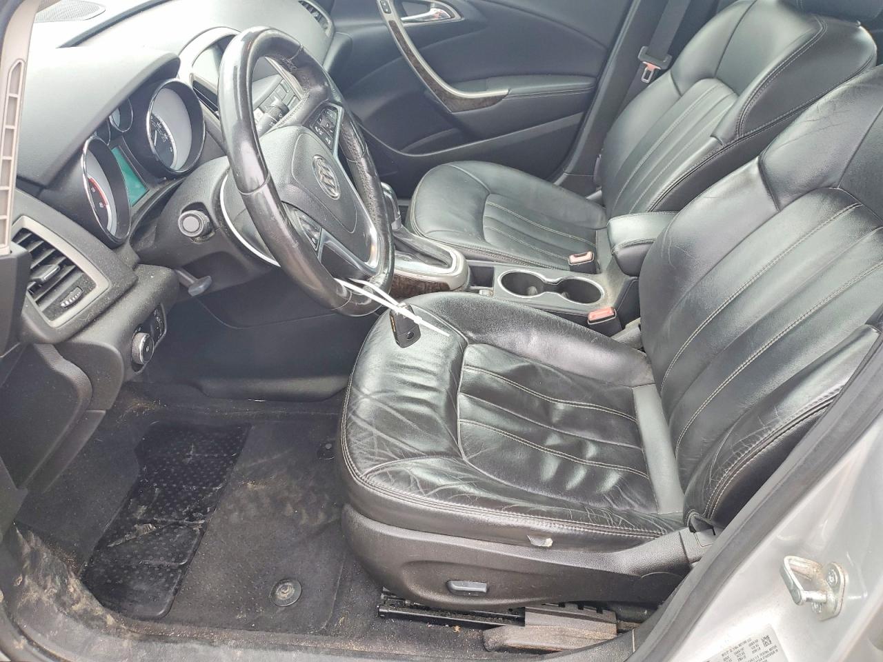 BUICK VERANO 2013 — 8
