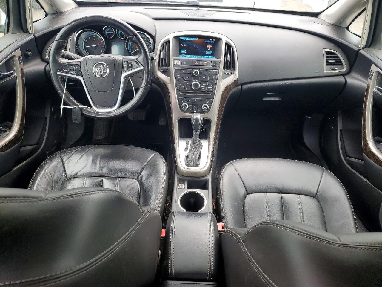 BUICK VERANO 2013 — 9