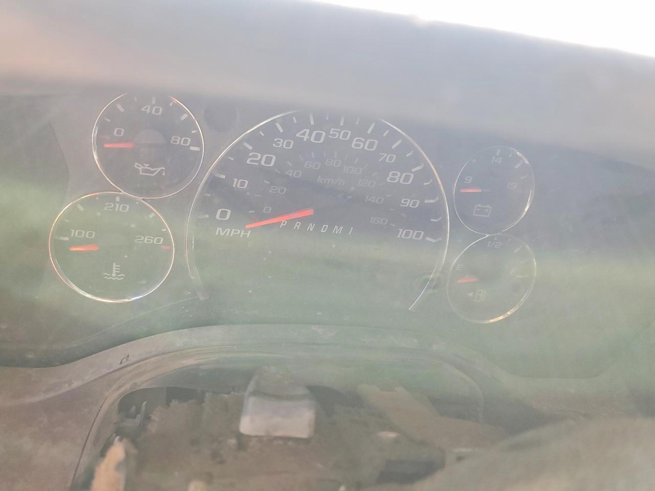 GMC SAVANA 2020 — 10