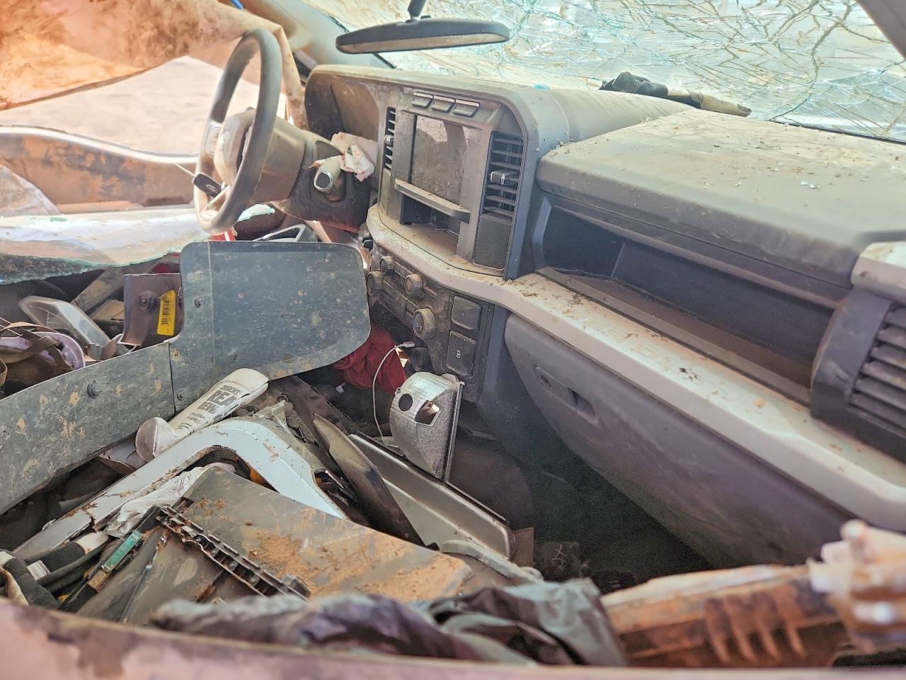 FORD F450 2024 — 6