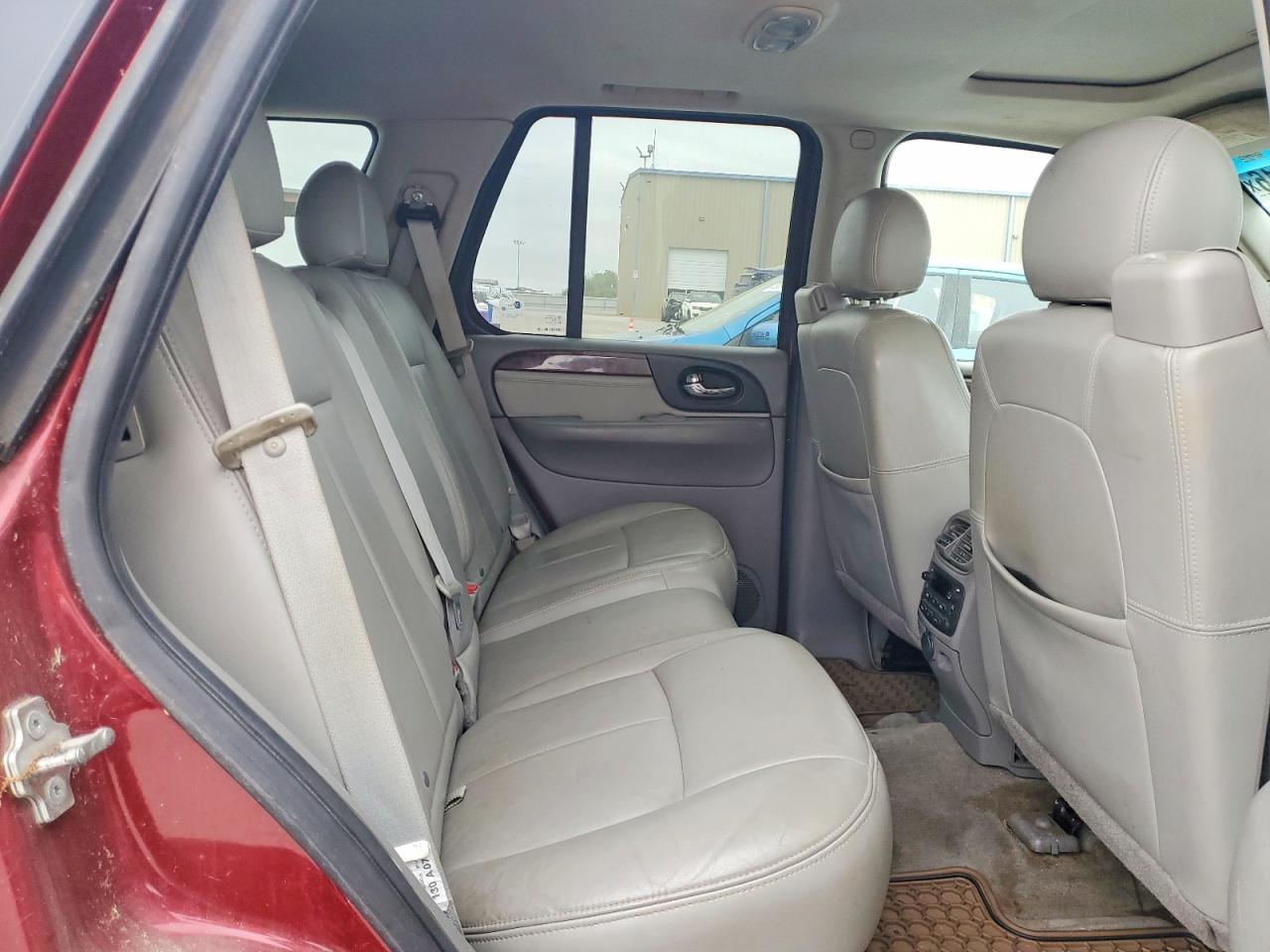 GMC ENVOY 2007 — 12