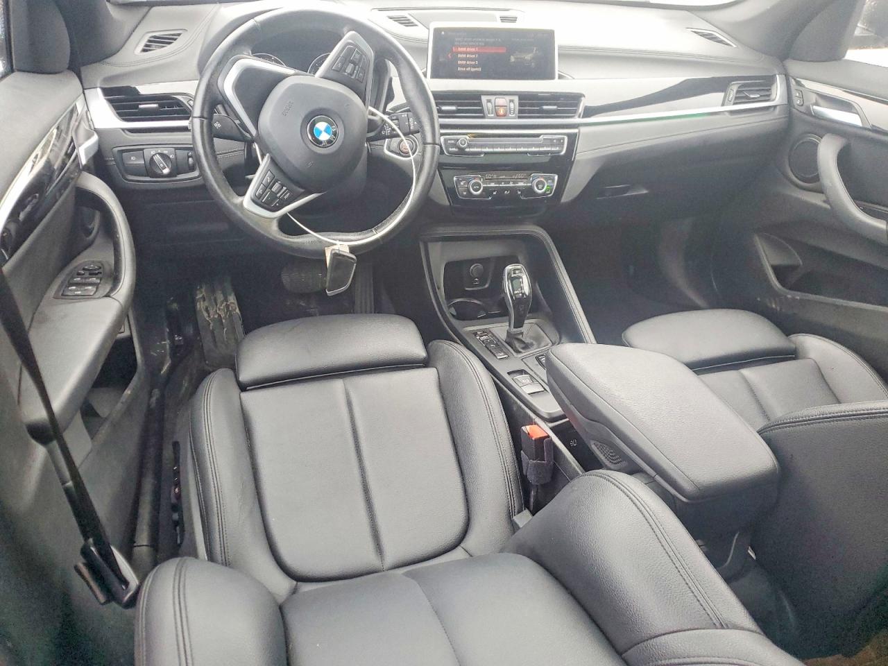 BMW X1 2020 — 9