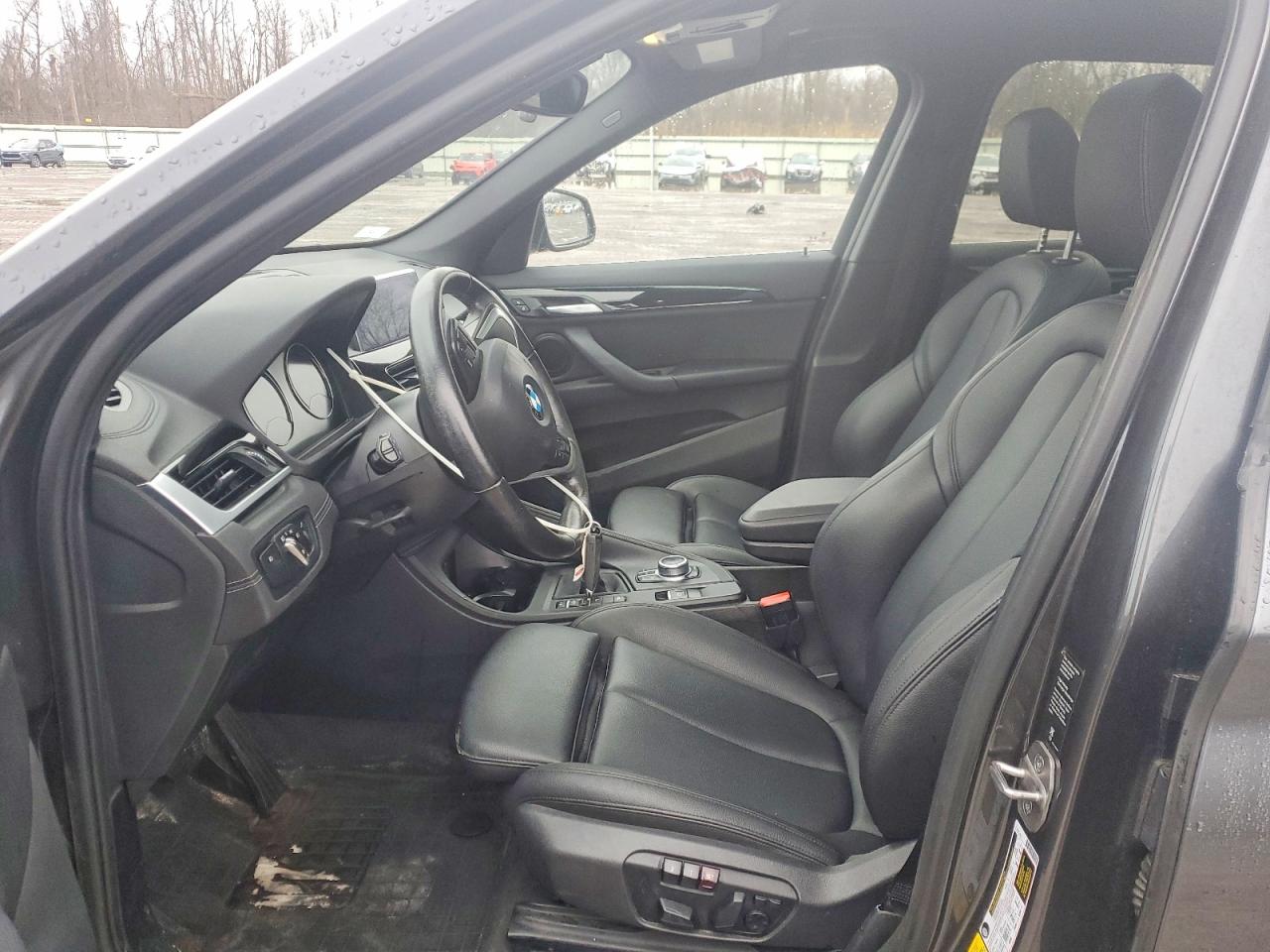BMW X1 2020 — 8
