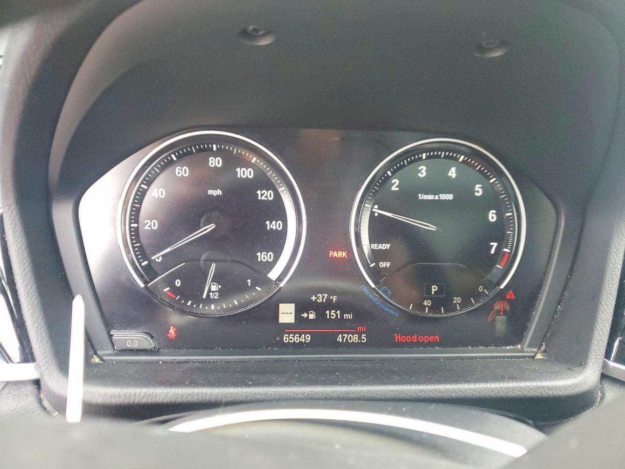 BMW X1 2020 — 10