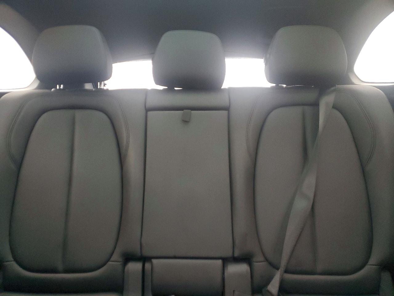 BMW X1 2020 — 11