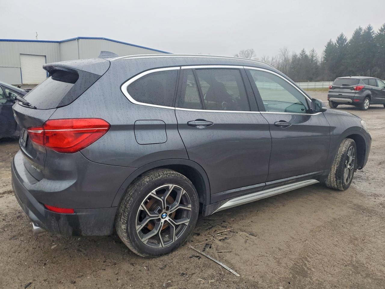 BMW X1 2020 — 4