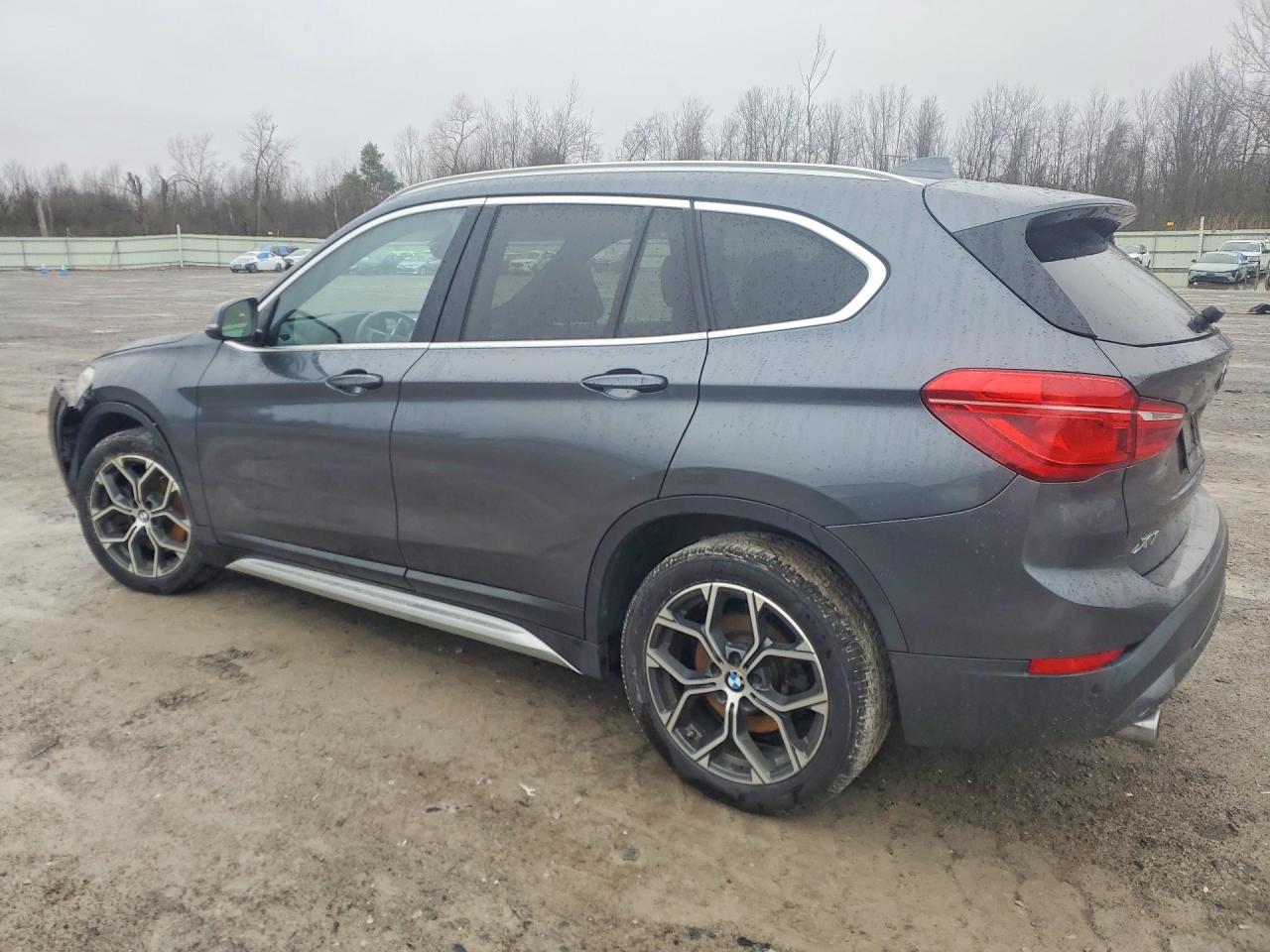 BMW X1 2020 — 3