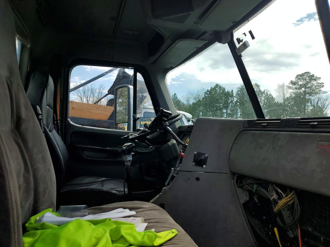 FREIGHTLINER COLUMBIA 1 2007 — 6