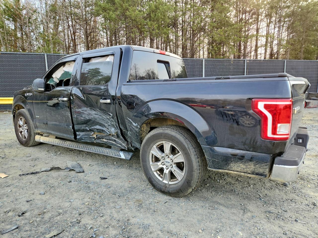 FORD F-150 2016 — 3