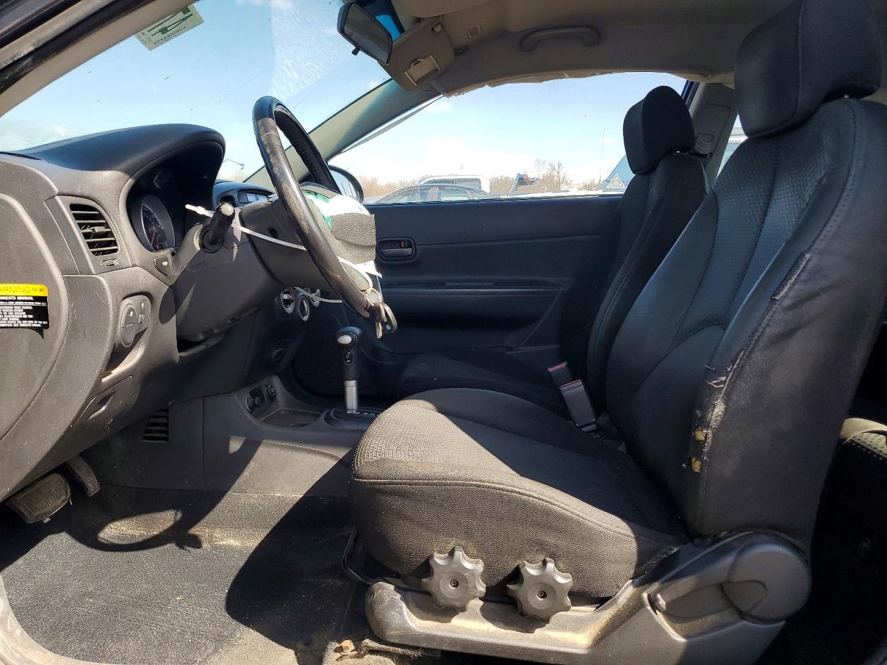 HYUNDAI ACCENT 2008 — 8