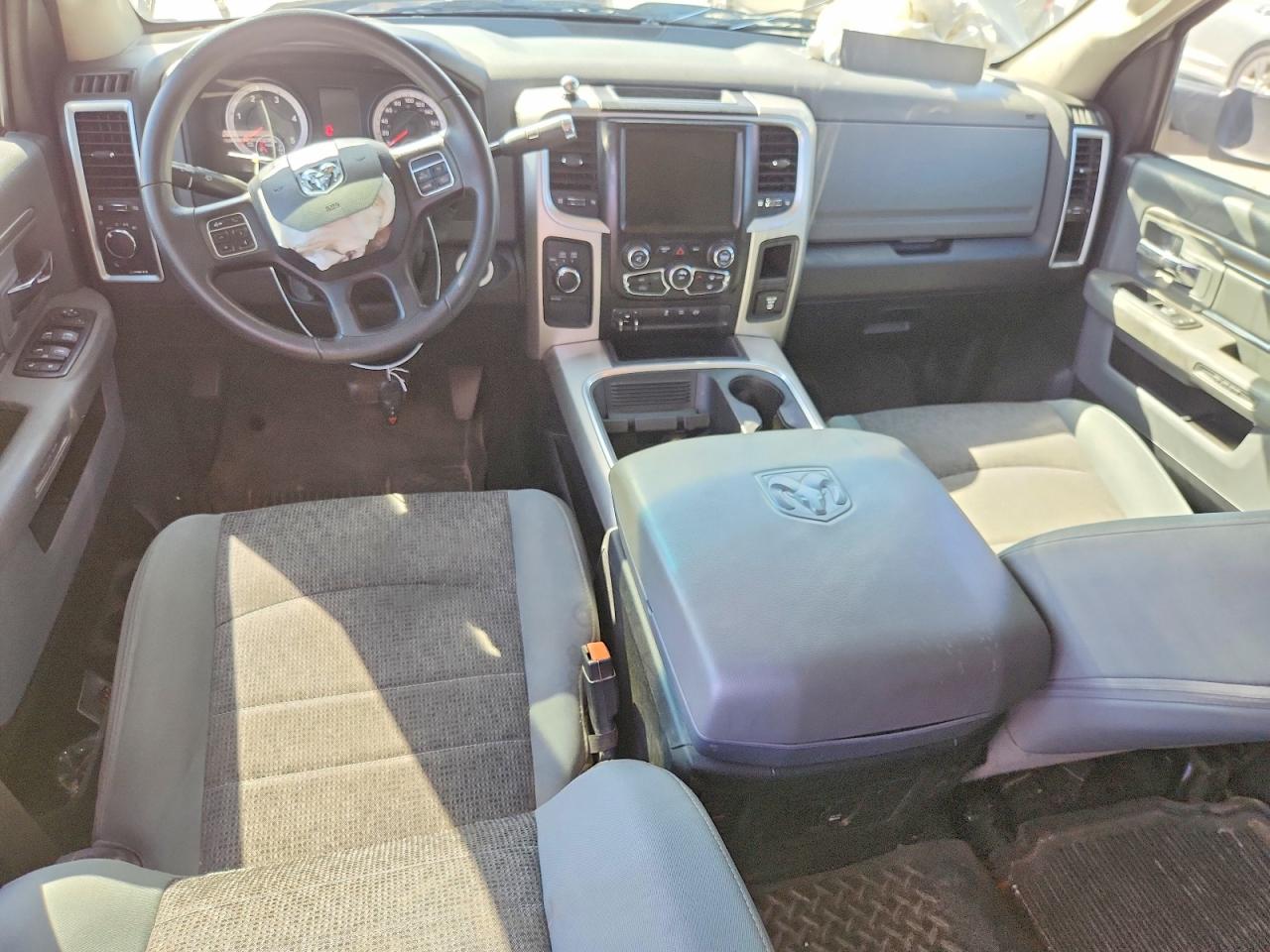 RAM 2500 2016 — 9