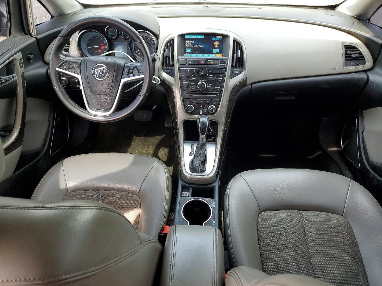 BUICK VERANO 2016 — 9