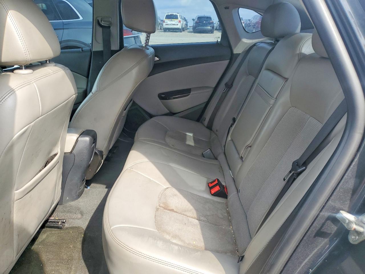 BUICK VERANO 2016 — 11