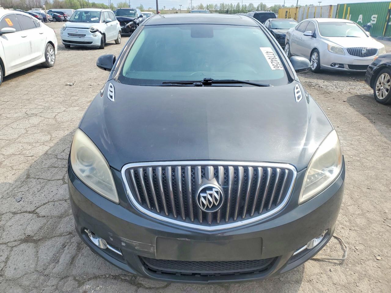 BUICK VERANO 2016 — 6