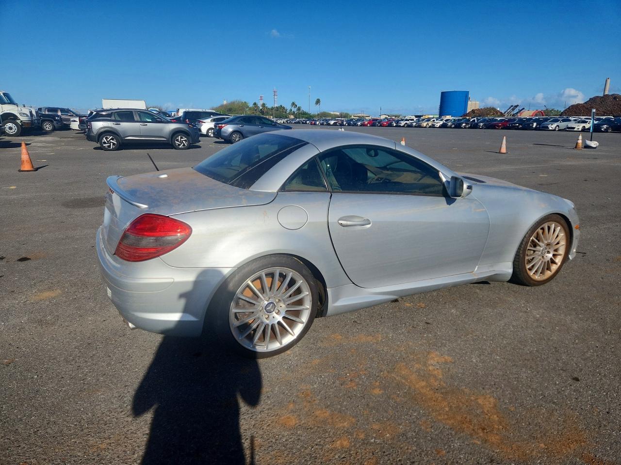 MERCEDES-BENZ SLK 2010 — 4