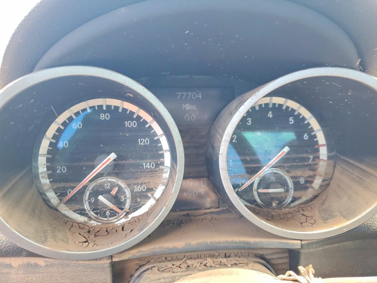 MERCEDES-BENZ SLK 2010 — 10