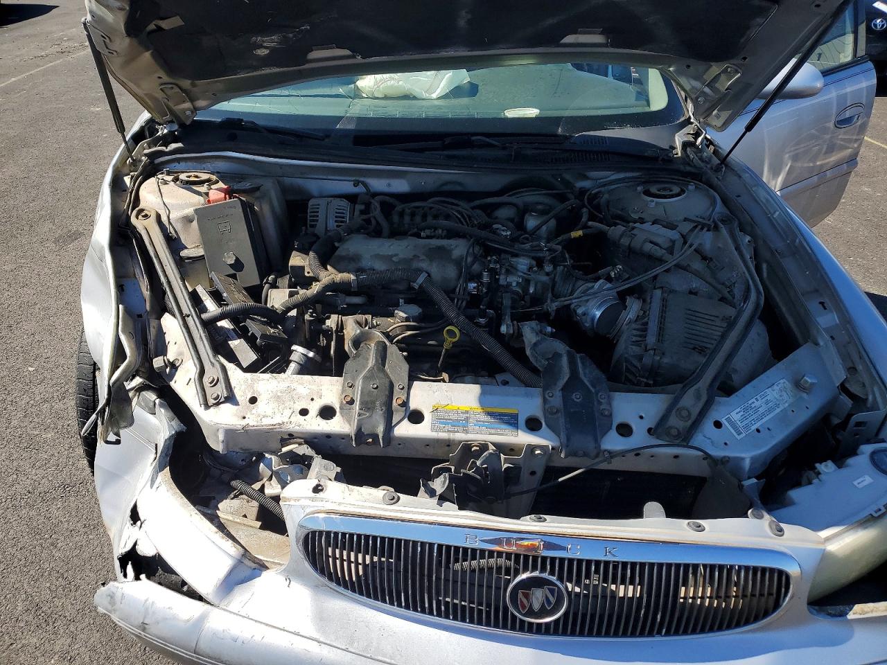 BUICK CENTURY 2005 — 12