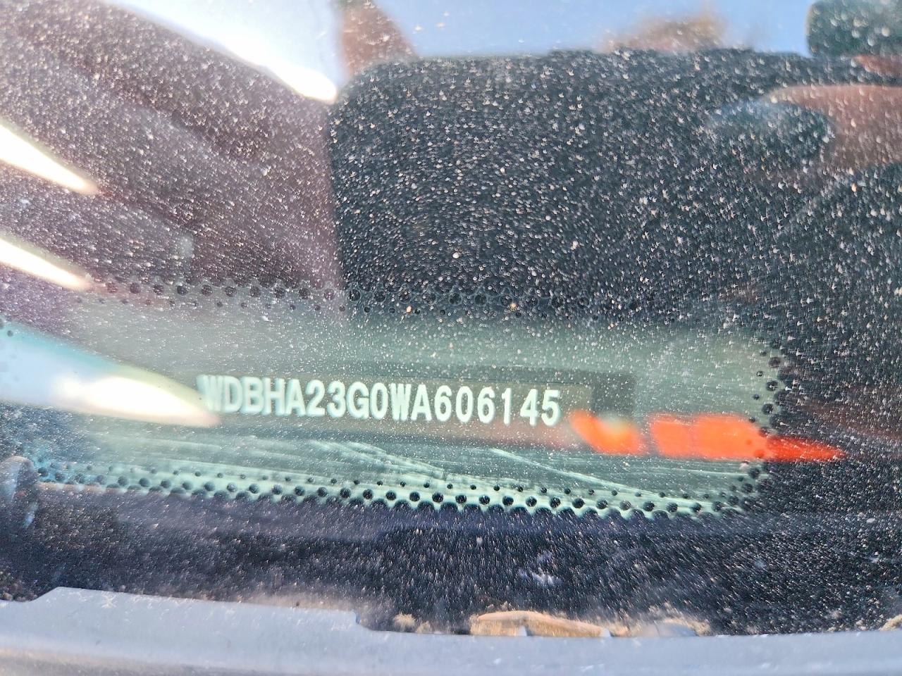 MERCEDES-BENZ C 1998 — 13