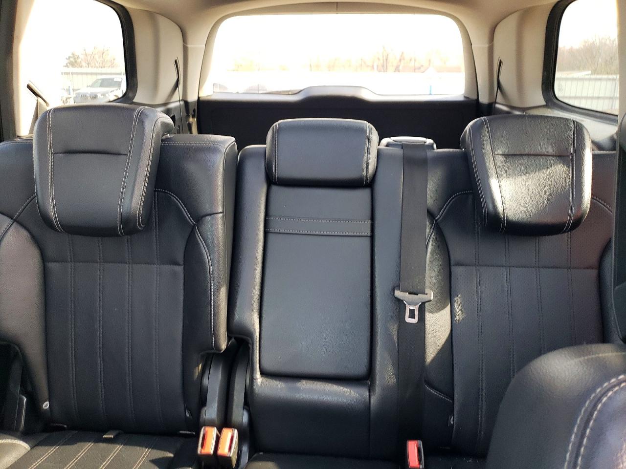 MERCEDES-BENZ GL 2014 — 11
