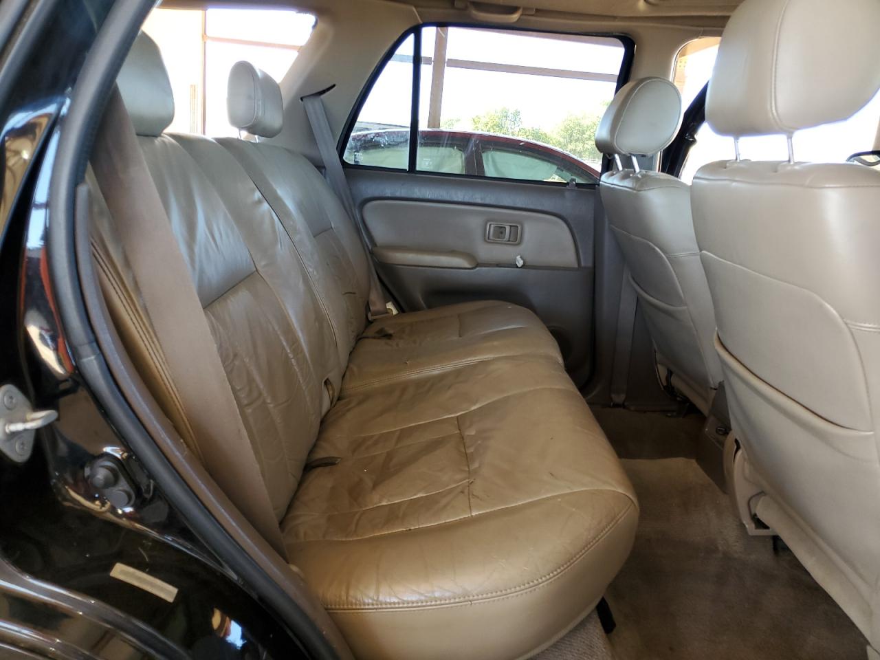 TOYOTA 4RUNNER 1999 — 6