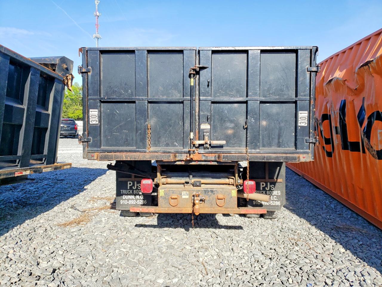 FORD F450 2020 — 7