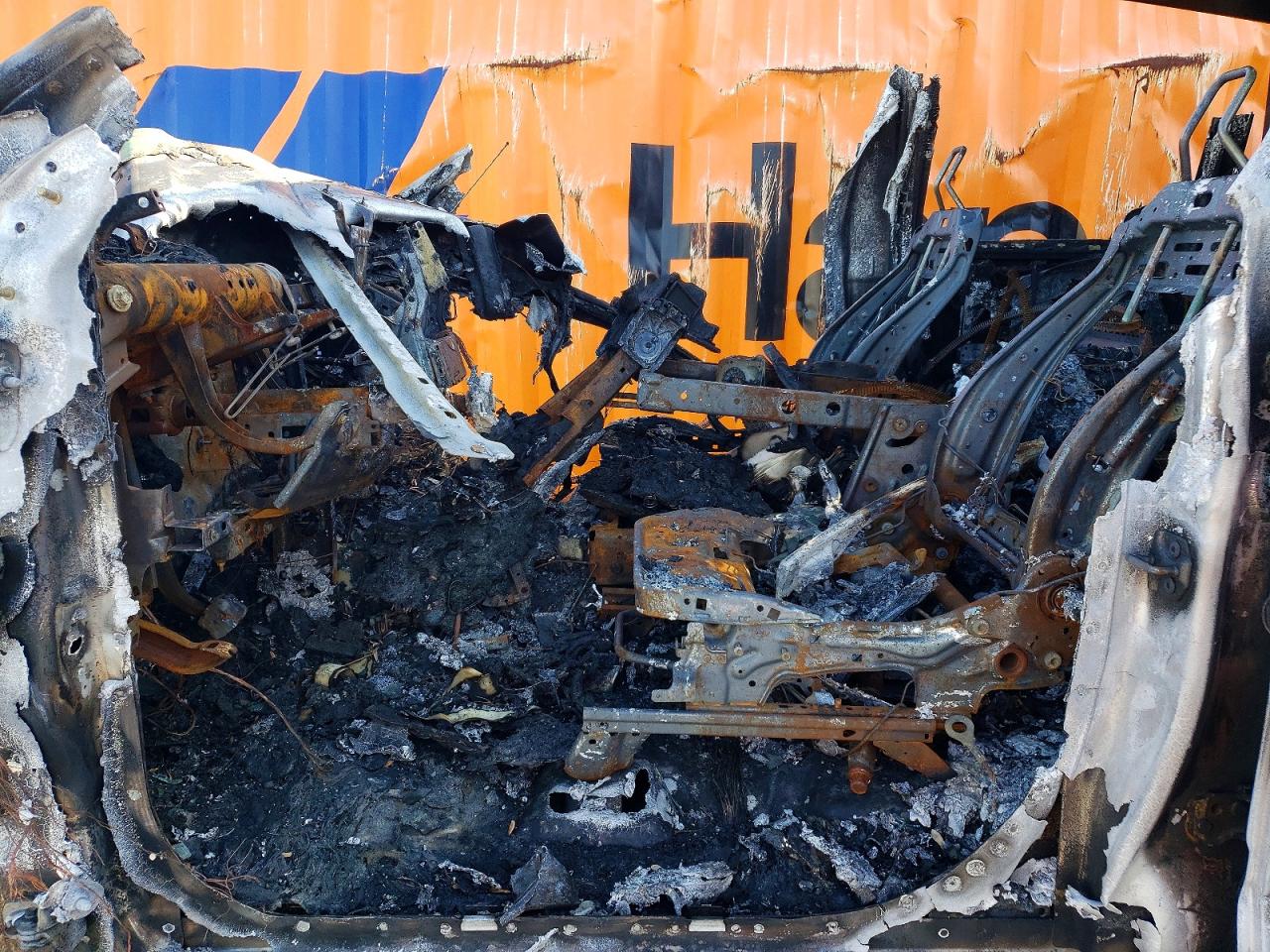 FORD F450 2020 — 8