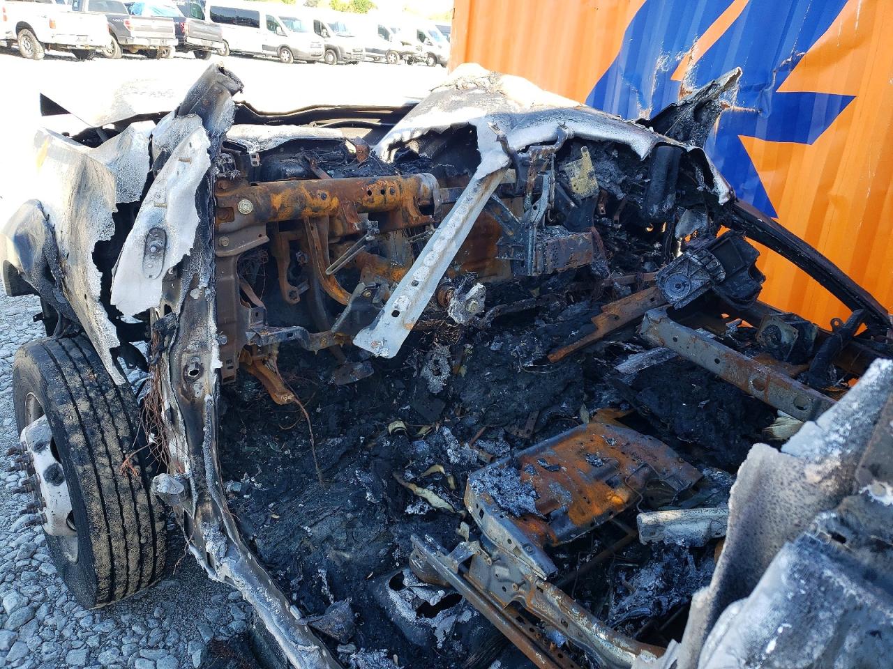 FORD F450 2020 — 9