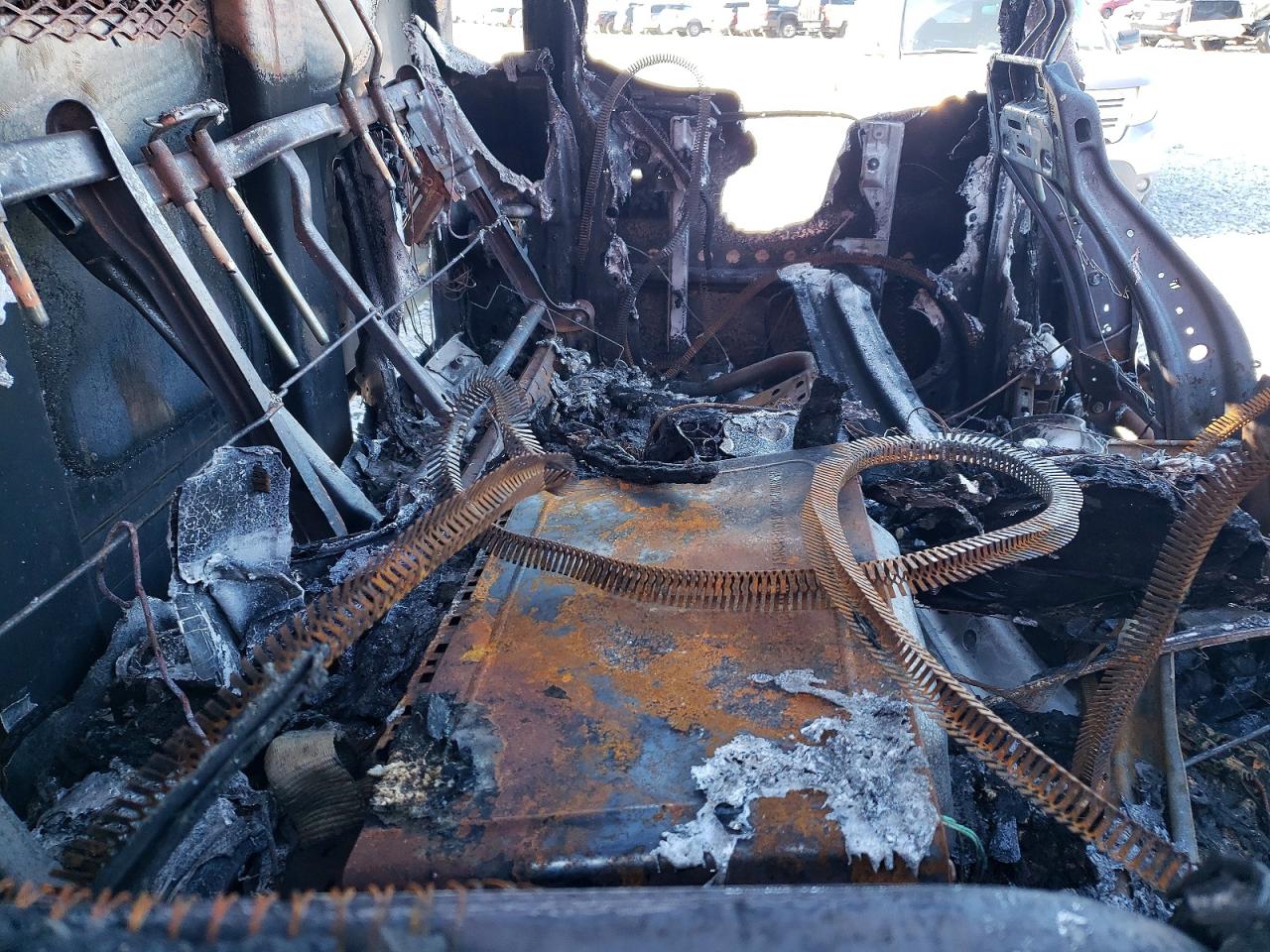 FORD F450 2020 — 11