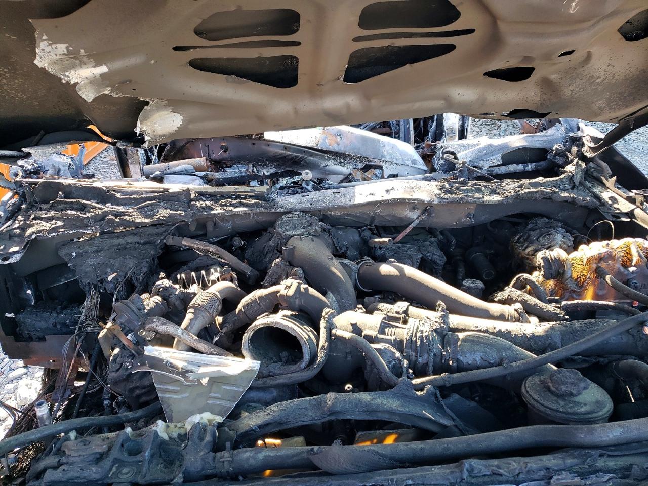 FORD F450 2020 — 12