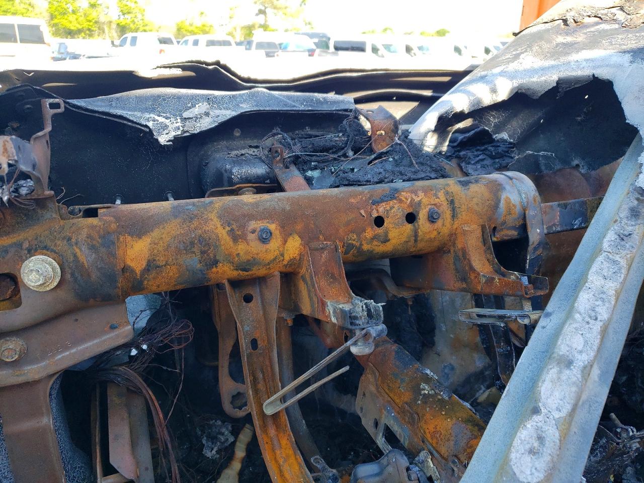 FORD F450 2020 — 10