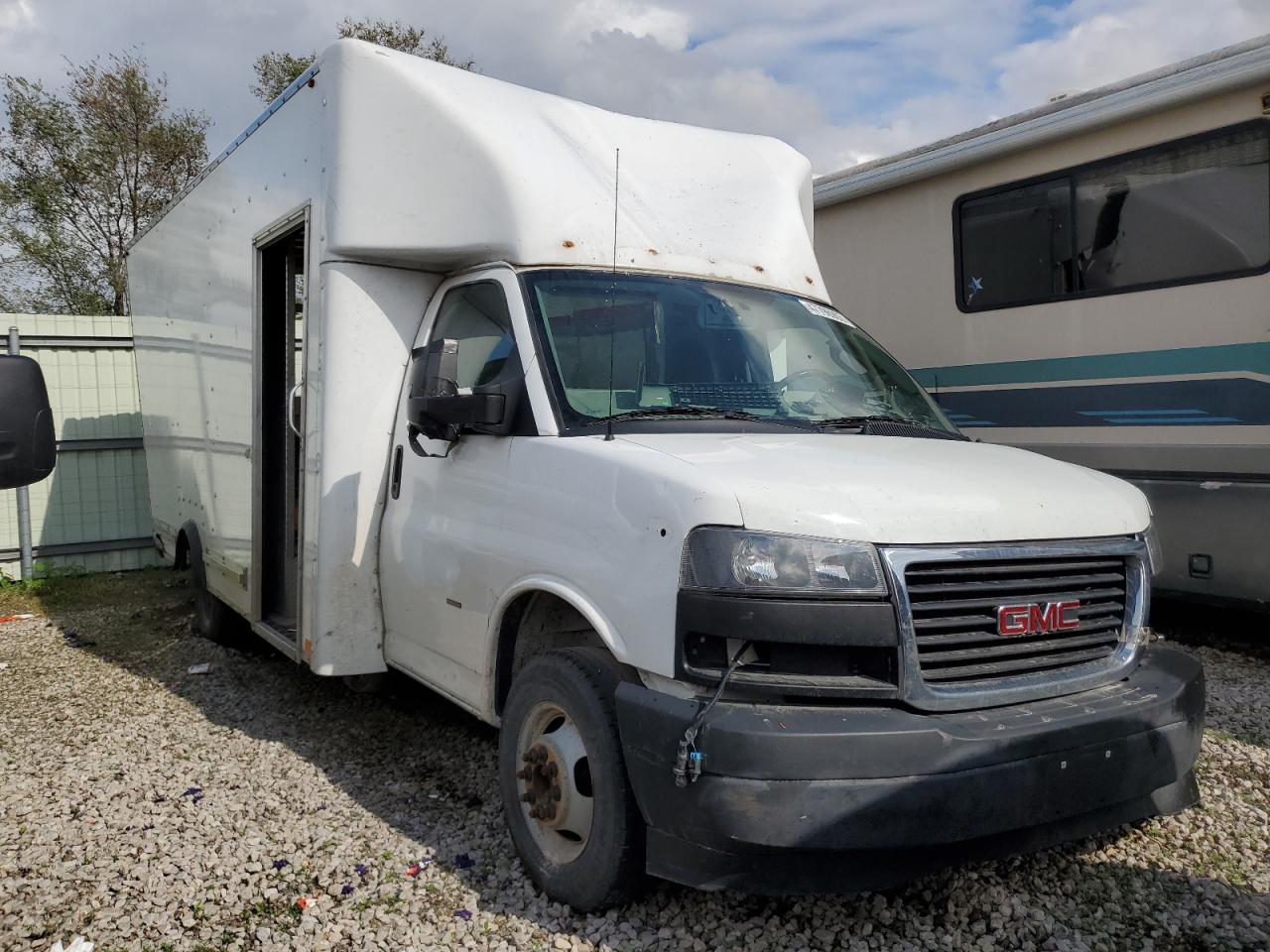 GMC SAVANA 2020 — 5