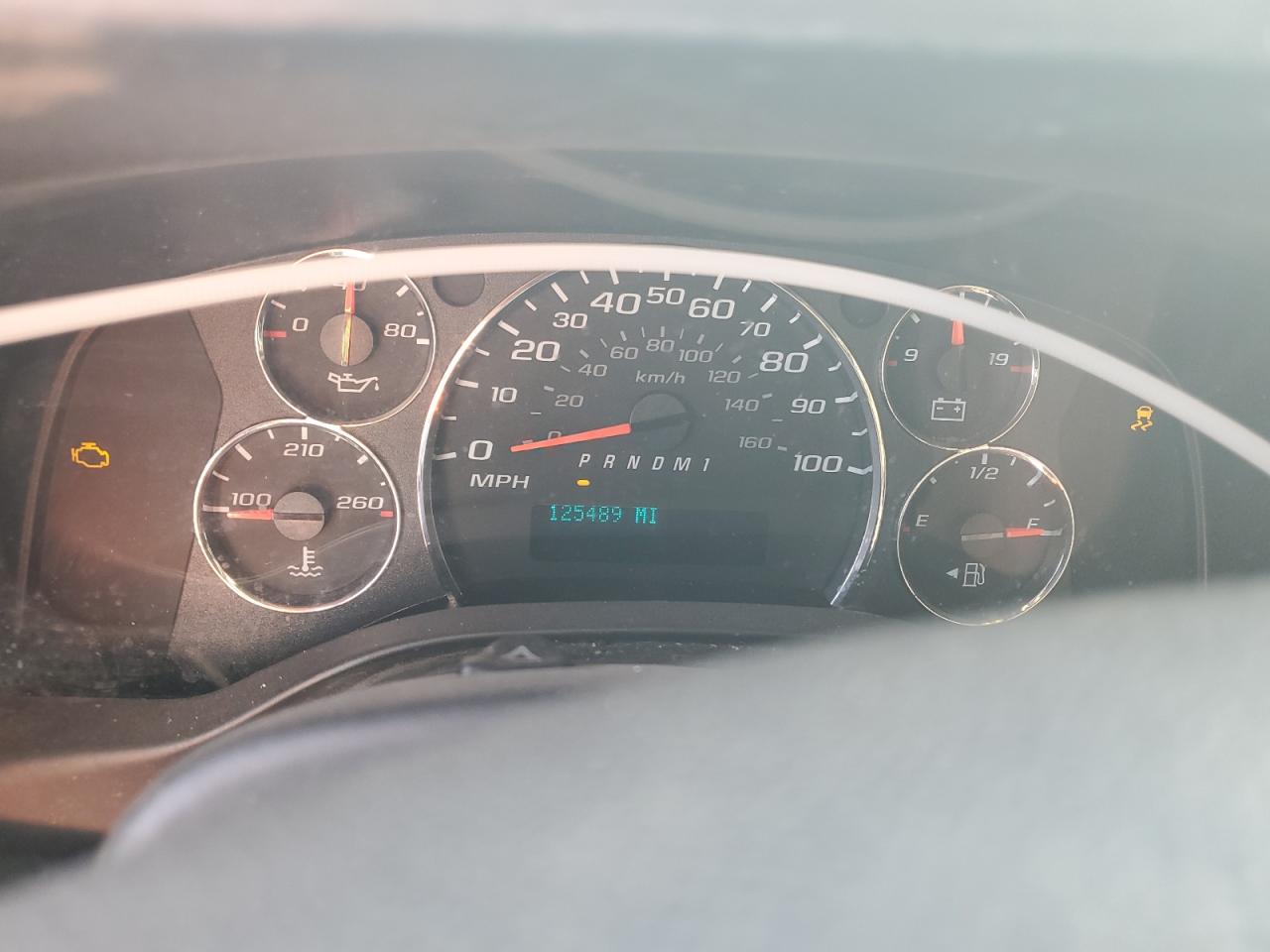GMC SAVANA 2020 — 10