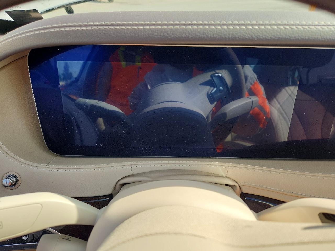 MERCEDES-BENZ S 2019 — 10