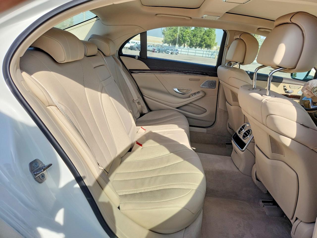 MERCEDES-BENZ S 2019 — 11