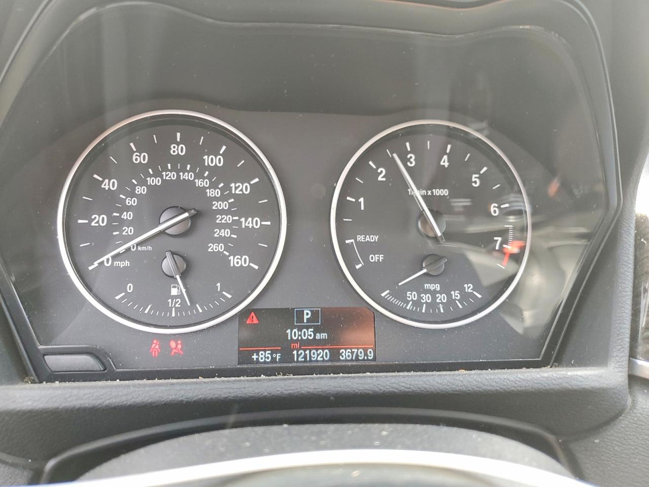 BMW X1 2018 — 10
