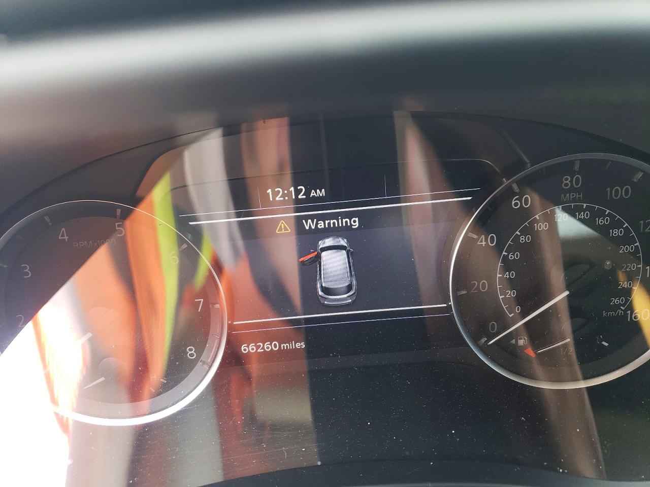 INFINITI QX50 2019 — 10