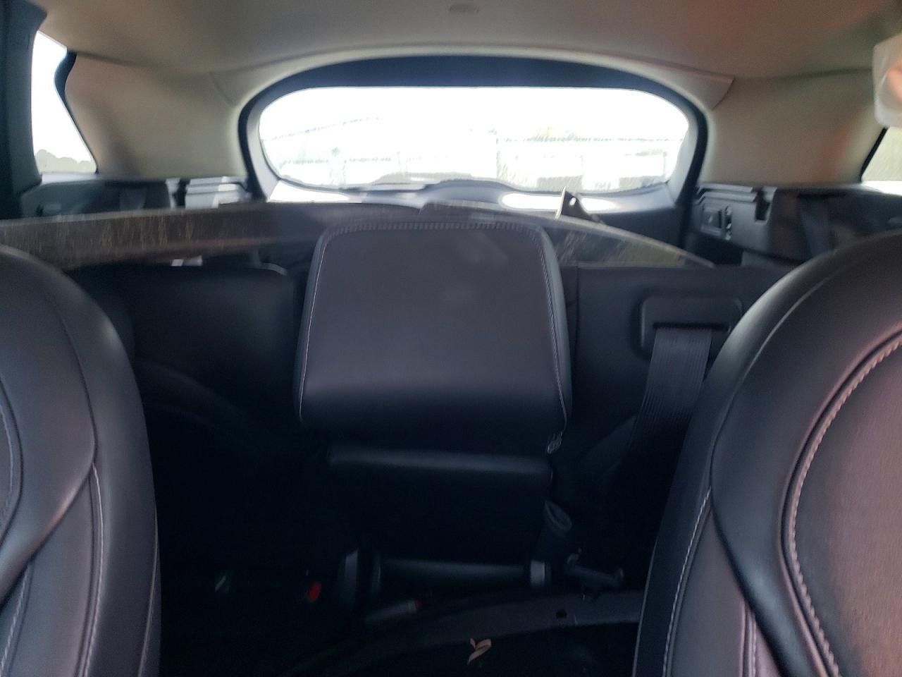 INFINITI QX50 2019 — 11
