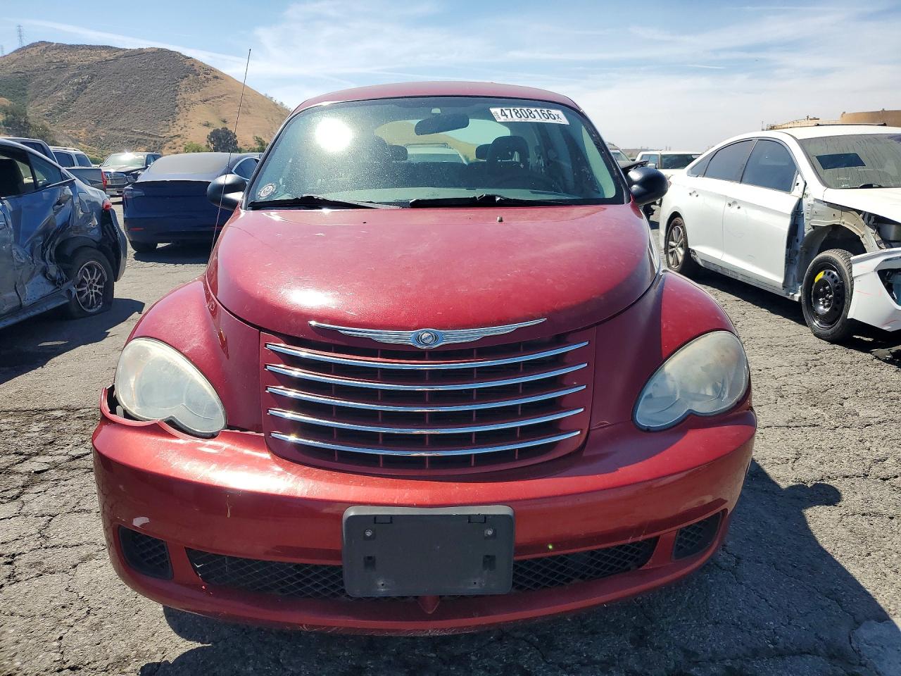 CHRYSLER PT CRUISER 2006 — 6