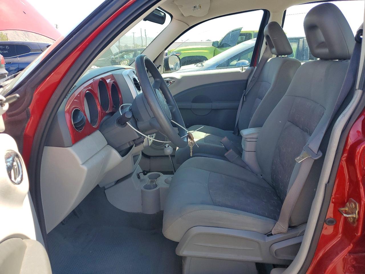 CHRYSLER PT CRUISER 2006 — 8