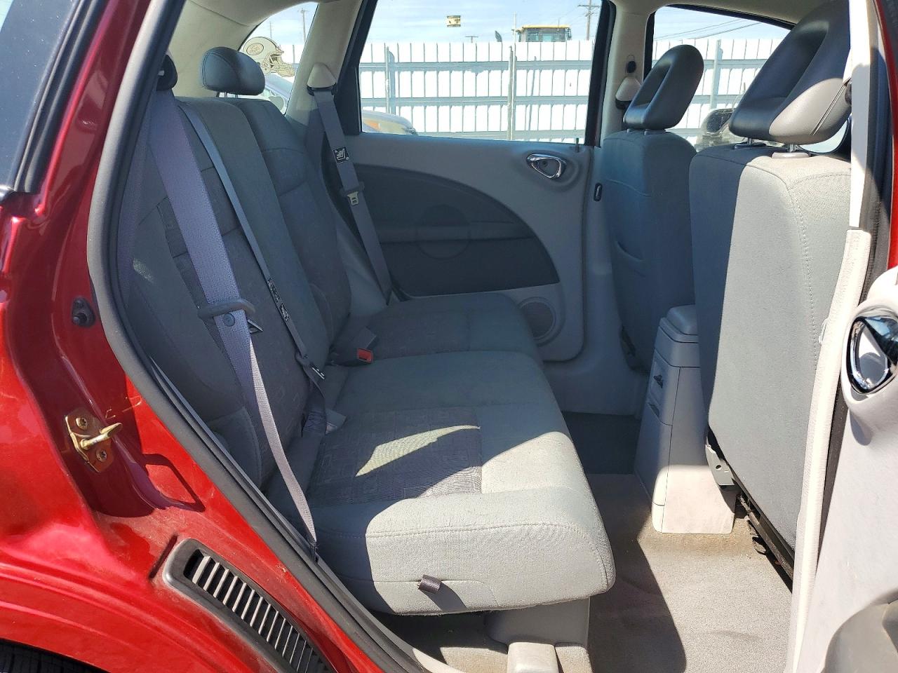CHRYSLER PT CRUISER 2006 — 11