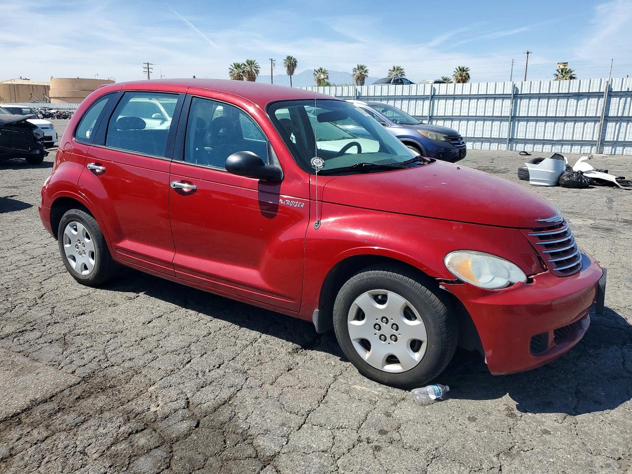 CHRYSLER PT CRUISER 2006 — 5