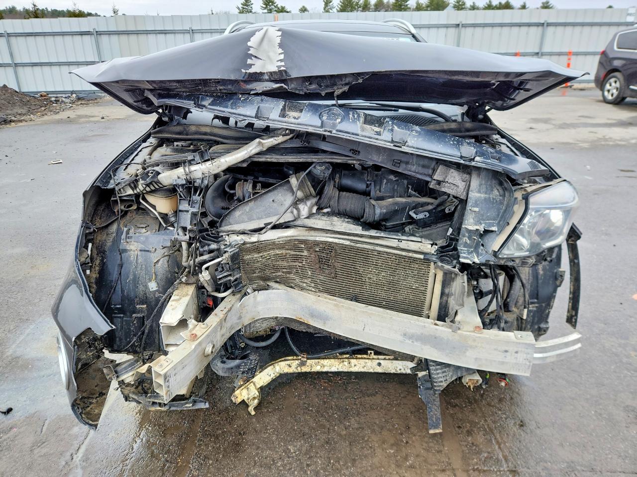 MERCEDES-BENZ GLA 2018 — 6
