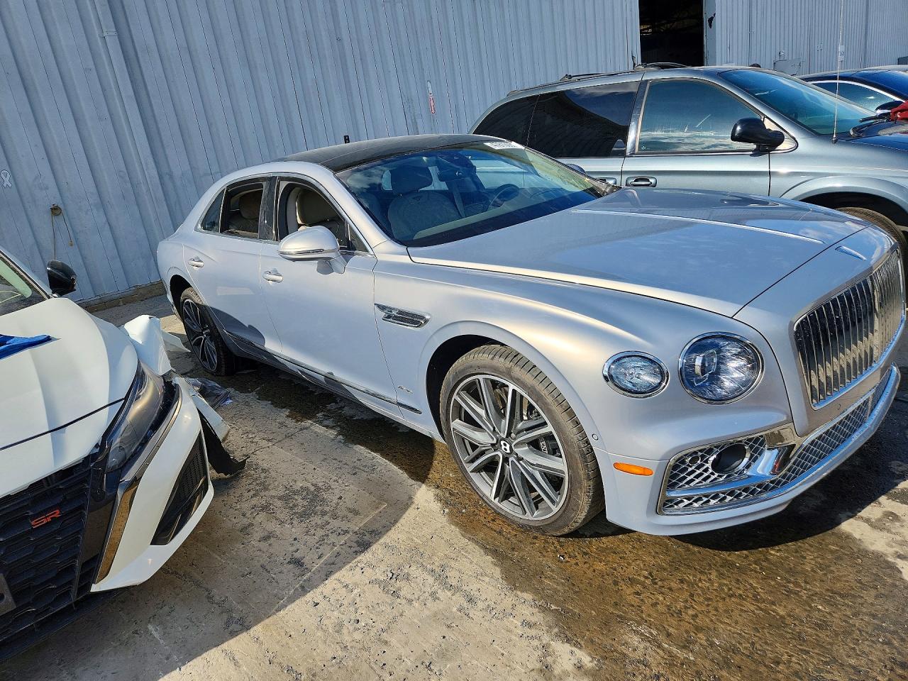 2024 BENTLEY FLYING SPUR