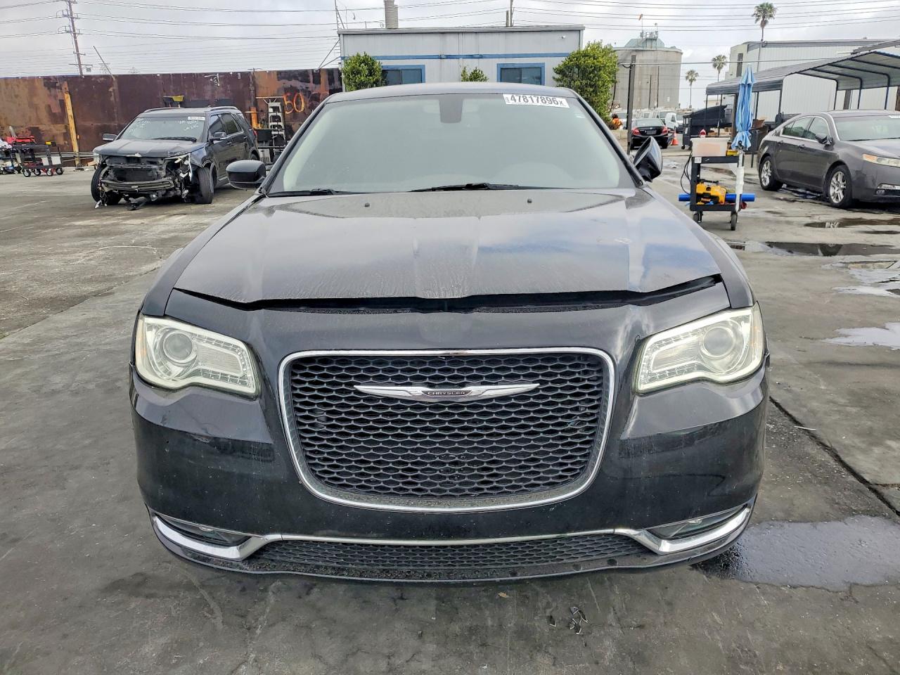 CHRYSLER 300 2021 — 6